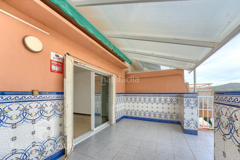 Foto ef93981f-09f5-44cb-aaba-fe710cfb416b. Penthouse in Centrevila Vilanova i la Geltrú