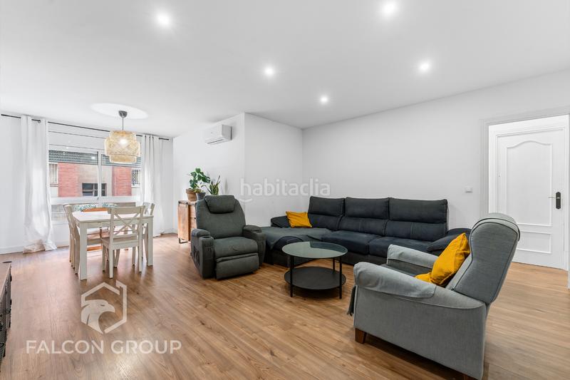 Foto acd30dc0-764d-4f3b-b28d-b46066840a04. Pis amb calefacció a Ponent Reus