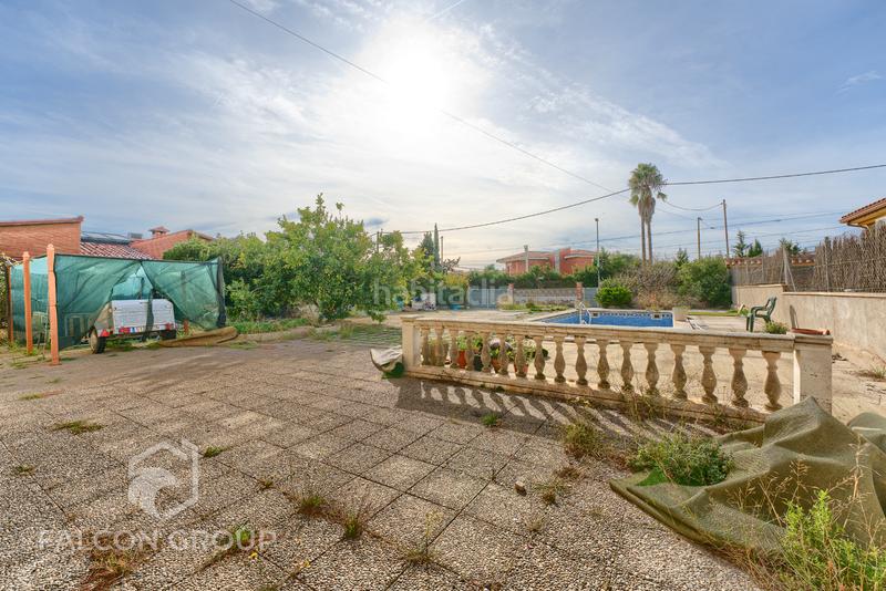 Foto affb2be3-da96-4ba1-b3c4-8d1dc05761d1. Chalet en Canyelles