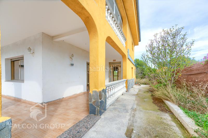 Foto 092d6da2-d248-4ebf-a92c-ac729ee13a33. Chalet with heating parking pool in Canyelles