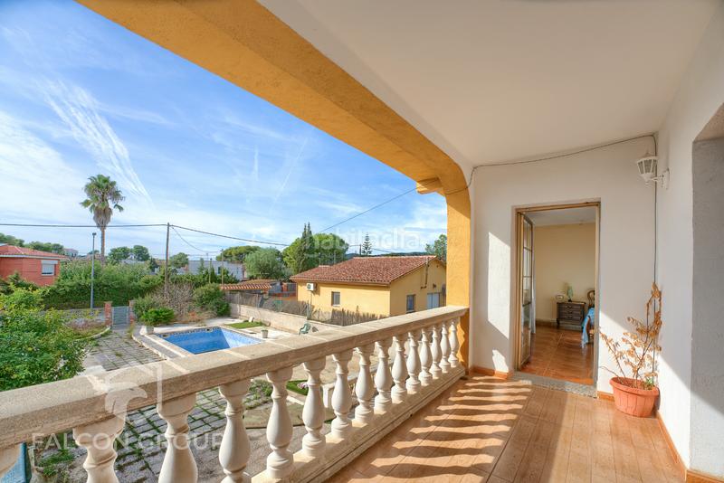 Foto 1a77c241-6b49-49dd-8968-5c60d76eb0b1. Chalet with heating parking pool in Canyelles