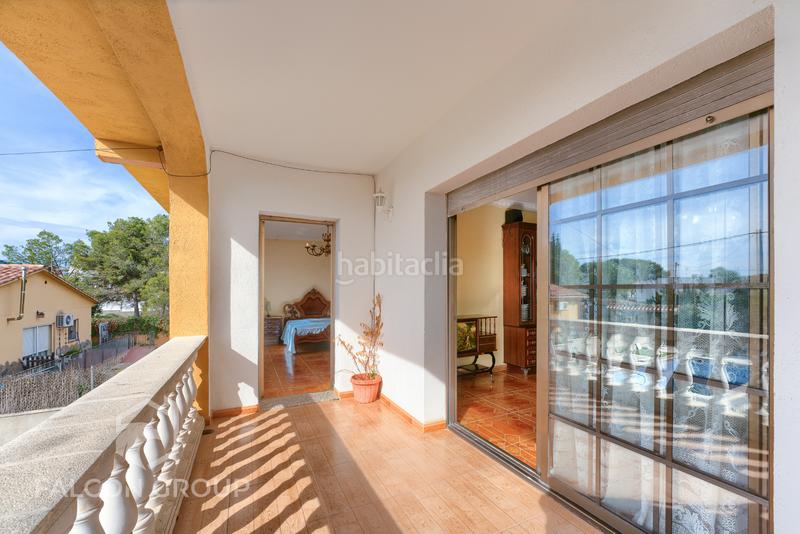 Foto 36d7a28d-3a04-4448-8cd5-32e0a3a3aa99. Chalet with heating parking pool in Canyelles