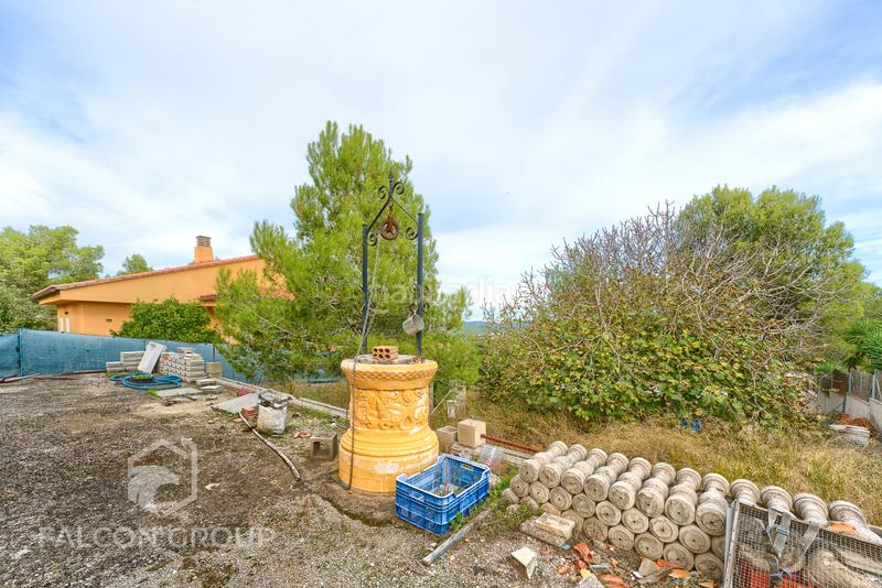 Foto 3cc65c42-fafa-4a02-9601-9feae30a140c. Chalet with heating parking pool in Canyelles