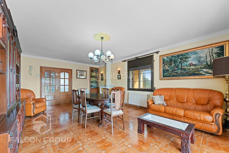 Foto 4a2fe1c7-63b0-449b-81f9-6df13d76bb61. Chalet with heating parking pool in Canyelles