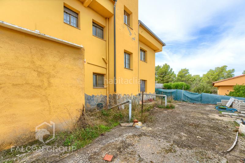 Foto 516d49a7-57ea-46ea-b367-91eb6a59a6e6. Chalet with heating parking pool in Canyelles