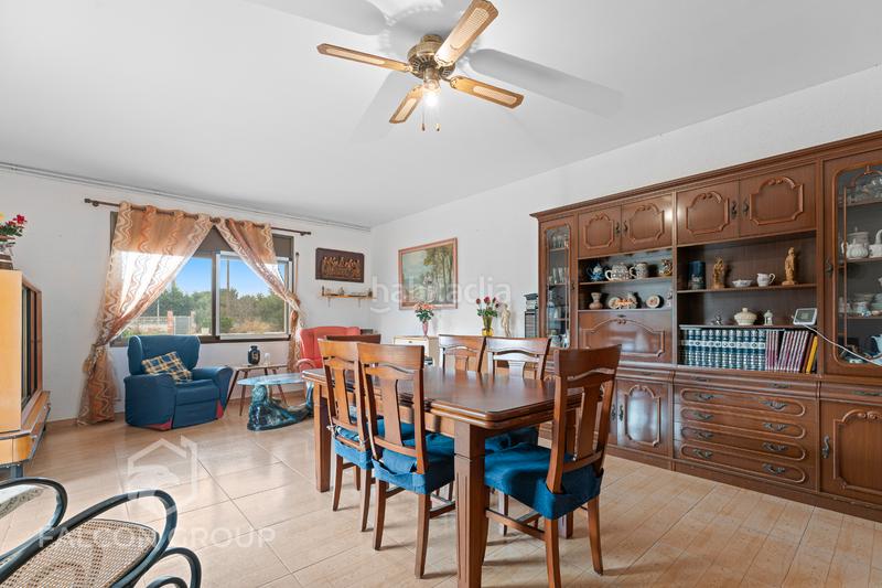 Foto 55f13cb3-4c23-42e7-80c4-a176315da163. Chalet with heating parking pool in Canyelles