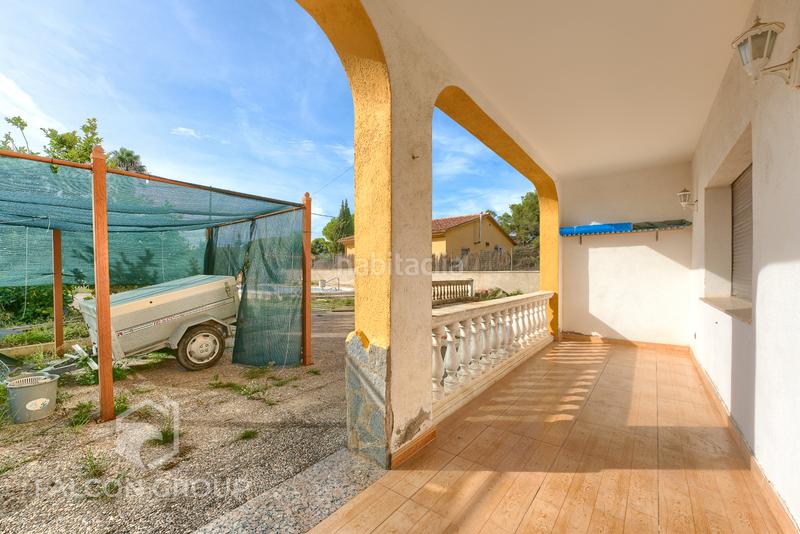 Foto 610f4a29-8840-437d-84e9-96791ada8642. Chalet with heating parking pool in Canyelles