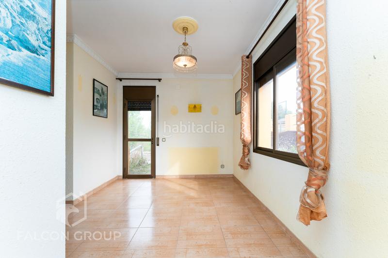 Foto 66c5fd93-9523-40e7-a16f-3ad2e1538b1e. Chalet with heating parking pool in Canyelles