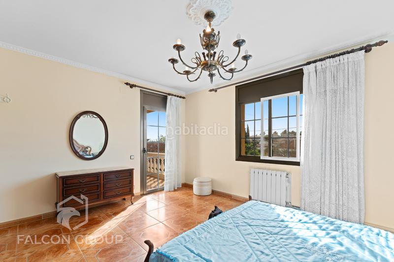 Foto 807b2fa1-e009-4bbe-b4b5-c5042937d93f. Chalet with heating parking pool in Canyelles