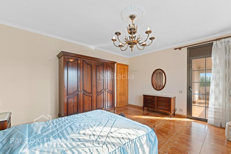 Foto d021fc87-7382-4144-8727-f6e7ba96ad57. Chalet with heating parking pool in Canyelles