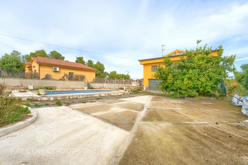 Foto d1987e5e-ccbf-415f-be56-c3531026e36d. Chalet with heating parking pool in Canyelles