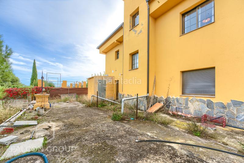 Foto 07a06c85-dec5-4d10-b5d5-001e6a3c5311. Chalet avec chauffage parking piscine dans Canyelles