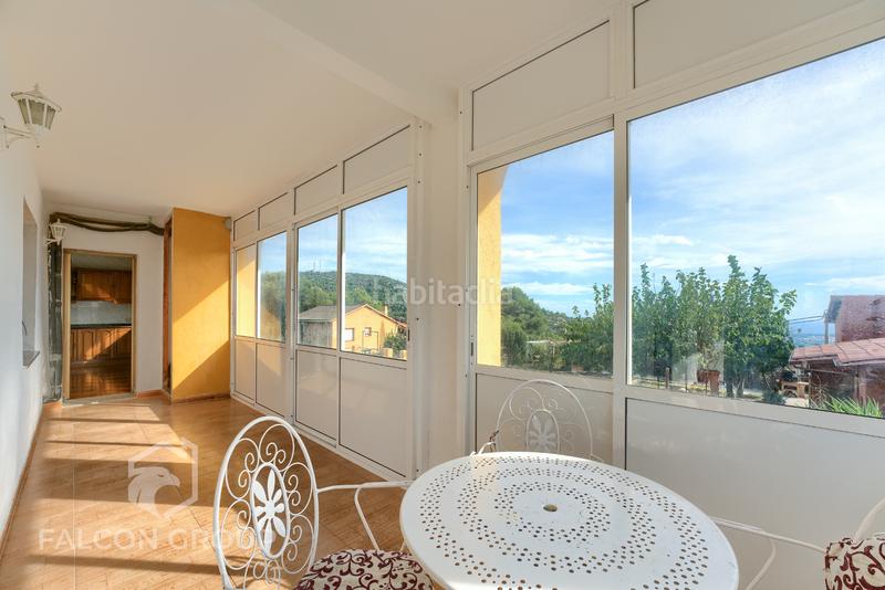 Foto 392cd3af-8b0d-4fba-a4d0-ebe25a0e5f72. Chalet avec chauffage parking piscine dans Canyelles