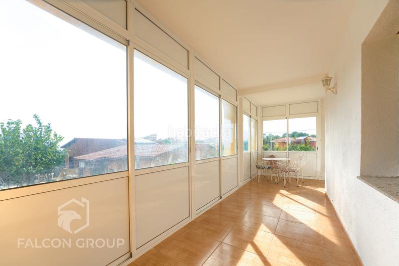 Foto df919232-a4a8-47fa-91f7-65d08395a099. Chalet avec chauffage parking piscine dans Canyelles