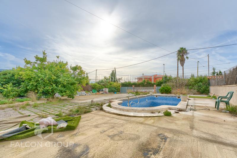 Foto eb1a9fa9-240e-4f05-8792-319123b688ed. Chalet avec chauffage parking piscine dans Canyelles