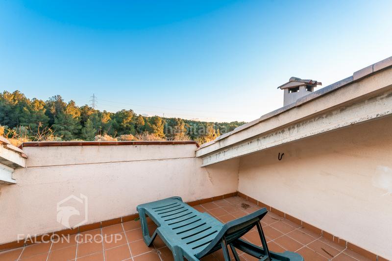 Foto 01f2a613-e17e-4684-b76c-2378431162a9. Chalet con camino riscaldamento parcheggio in Castellet i la Gornal