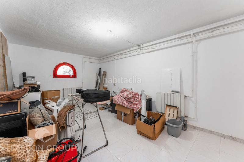 Foto 39c7fb47-c1ee-47f1-83c7-e786c29b3432. Chalet con camino riscaldamento parcheggio in Castellet i la Gornal