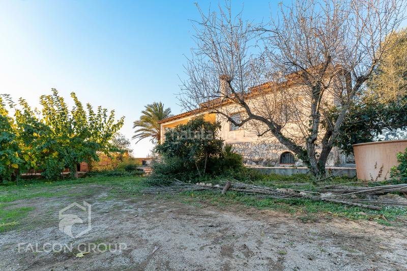 Foto 4ac0040b-2b9f-468d-8b1c-252dc9b71706. Chalet con camino riscaldamento parcheggio in Castellet i la Gornal