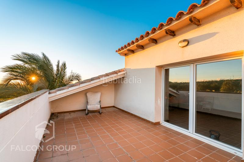 Foto 6a6159f9-e60b-4abb-9833-2fb974214e8b. Chalet con camino riscaldamento parcheggio in Castellet i la Gornal