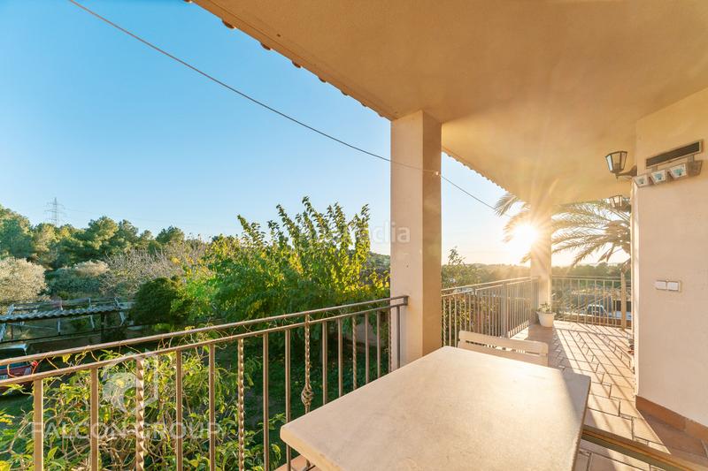 Foto 7b5df968-da4a-4b3d-8102-a8b87b3e316e. Chalet con camino riscaldamento parcheggio in Castellet i la Gornal