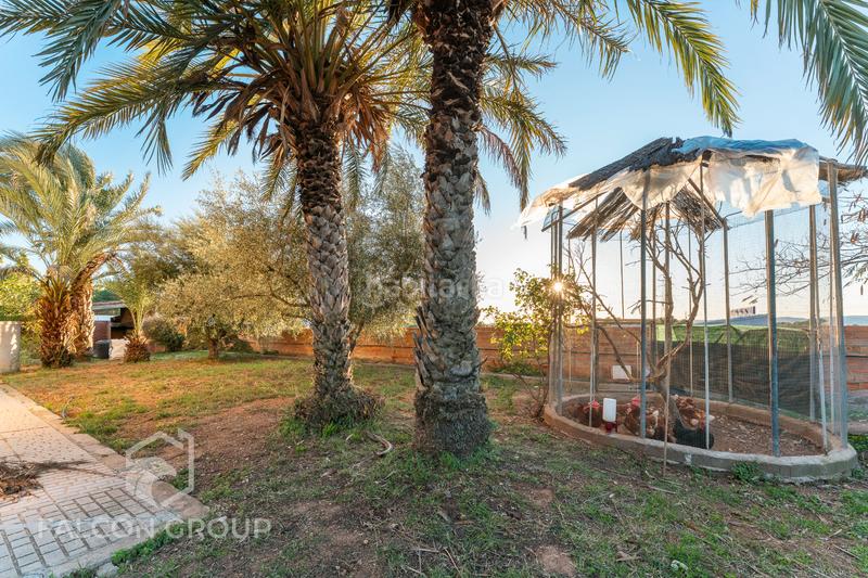 Foto 8677ab22-fcfa-4920-b61b-b2f9ff68c2c0. Chalet con camino riscaldamento parcheggio in Castellet i la Gornal