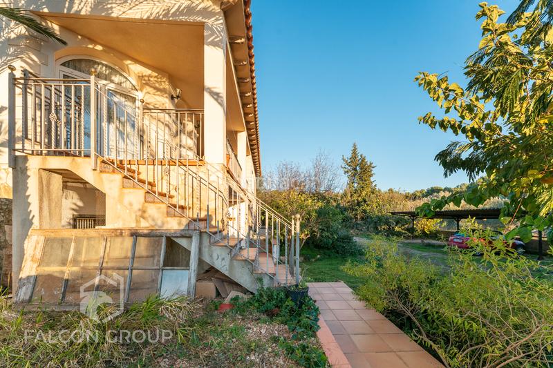 Foto 978f8c3e-1577-4474-b549-baf3b87226fc. Chalet con camino riscaldamento parcheggio in Castellet i la Gornal