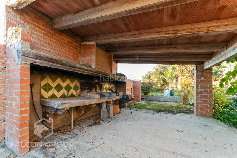 Foto a12f3975-497e-4c31-900b-ba96bcd5501d. Chalet con camino riscaldamento parcheggio in Castellet i la Gornal