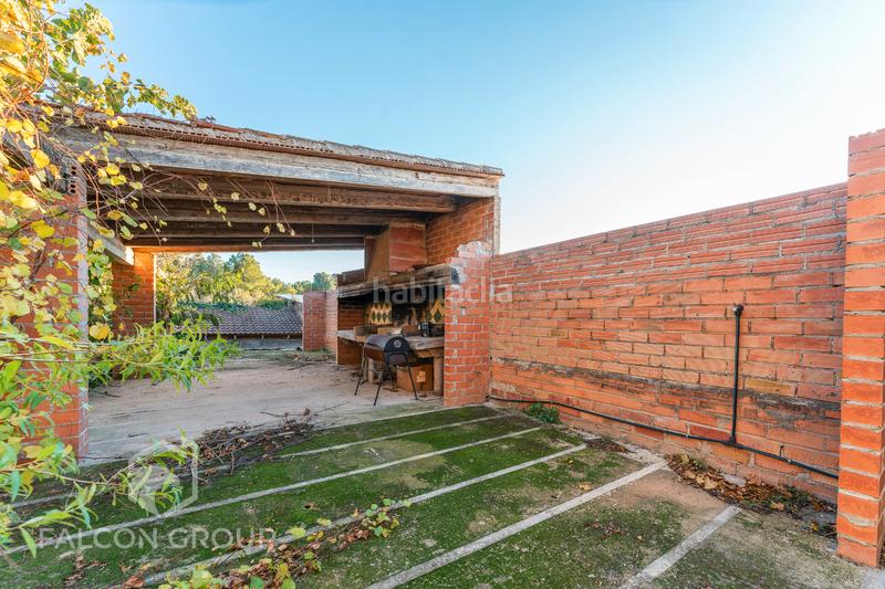 Foto aa31dfaa-b327-4586-b4cc-284005b37cae. Chalet con camino riscaldamento parcheggio in Castellet i la Gornal