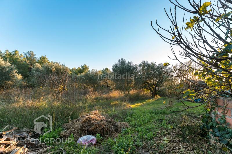 Foto b4cb5f62-16a2-4e9c-864f-c2c6798e88e6. Chalet con camino riscaldamento parcheggio in Castellet i la Gornal