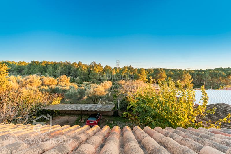 Foto c1ad1337-1306-4450-97e6-492e61da30d3. Chalet con camino riscaldamento parcheggio in Castellet i la Gornal