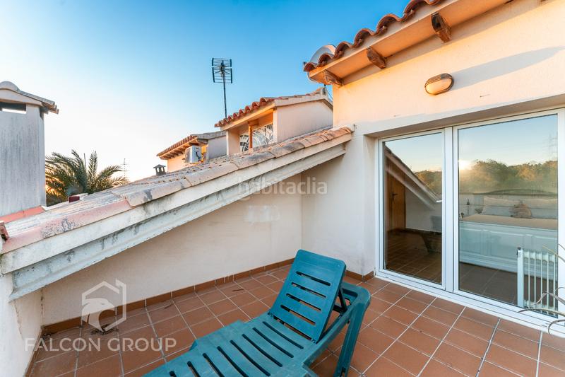 Foto d22f9d28-38cd-4ab7-adb3-808cfb5fd25a. Chalet con camino riscaldamento parcheggio in Castellet i la Gornal