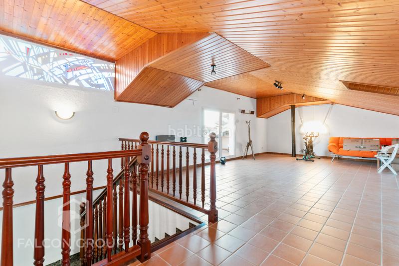 Foto df992b7f-3630-4224-bf96-9fdb6cd48e2f. Chalet con camino riscaldamento parcheggio in Castellet i la Gornal