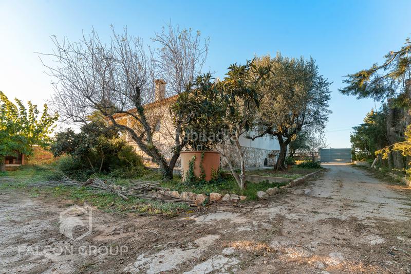 Foto e3d52fad-c78a-449f-ae31-c0c03d7df9ae. Chalet con camino riscaldamento parcheggio in Castellet i la Gornal