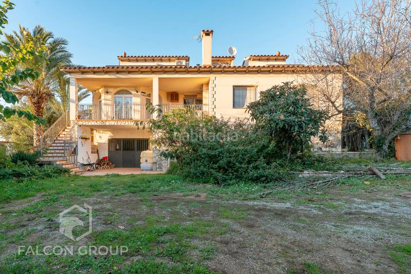 Foto faaaf463-9bee-49af-931b-543a9ce9734d. Chalet con camino riscaldamento parcheggio in Castellet i la Gornal