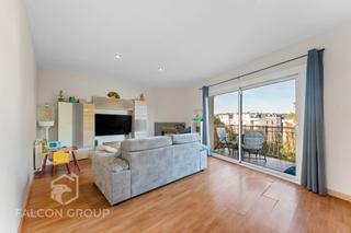 Pis  Avinguda de mas d'en serra. Acogedor piso en el barrio de les roquetes