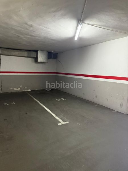 Foto c767f8e5-896b-420e-857a-13418c0ea4f8. Aparcament cotxe a St. Pere - Sta. Caterina - El Born Barcelona