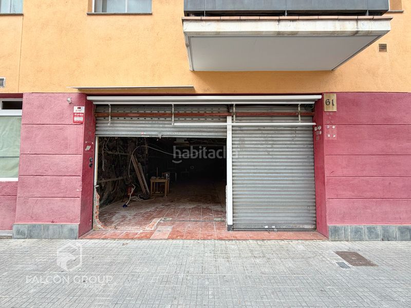 Foto 6c42a36e-4c99-406a-bb02-b71ce7c2a6d3. Planta baixa amb aparcament a Centre Sant Pere de Ribes