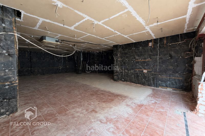 Foto b6943658-4210-49a5-8fbf-a979b97cd329. Planta baixa amb aparcament a Centre Sant Pere de Ribes