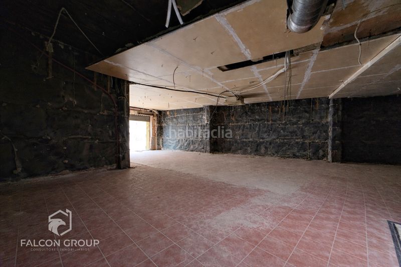 Foto bfa5d1c3-22fa-4765-ab22-c252d31ef7c8. Planta baixa amb aparcament a Centre Sant Pere de Ribes