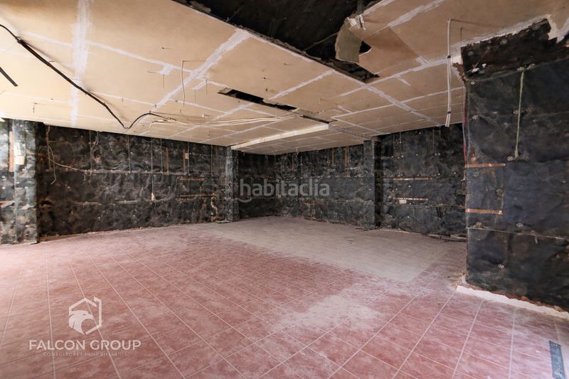 Foto c6acf86f-12c3-420b-b536-547fb1ca4128. Planta baixa amb aparcament a Centre Sant Pere de Ribes