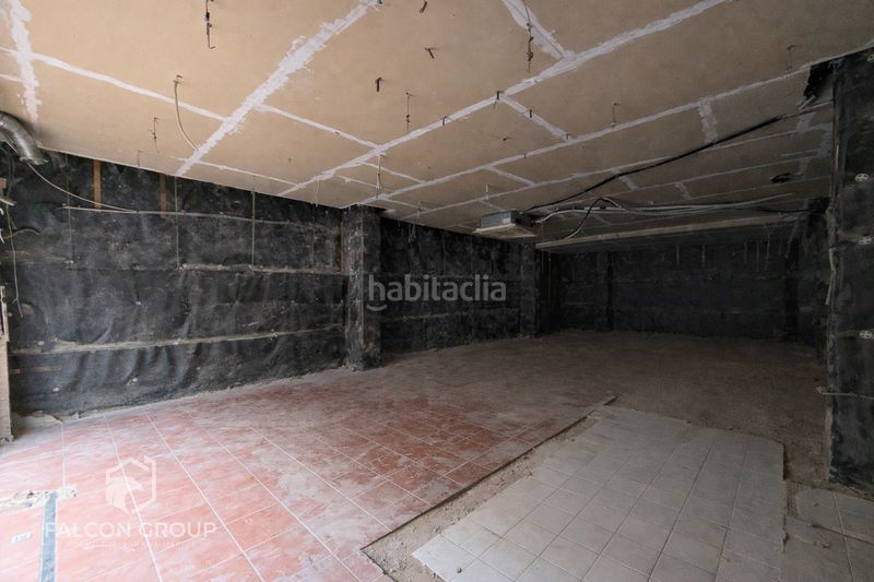 Foto fc83ee0f-370d-4135-98ea-73101c7ffa7d. Planta baixa amb aparcament a Centre Sant Pere de Ribes