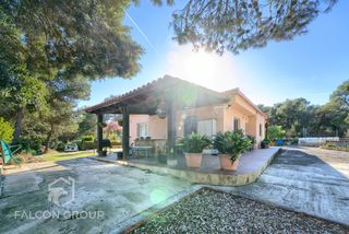 Casa  Avinguda del bosc