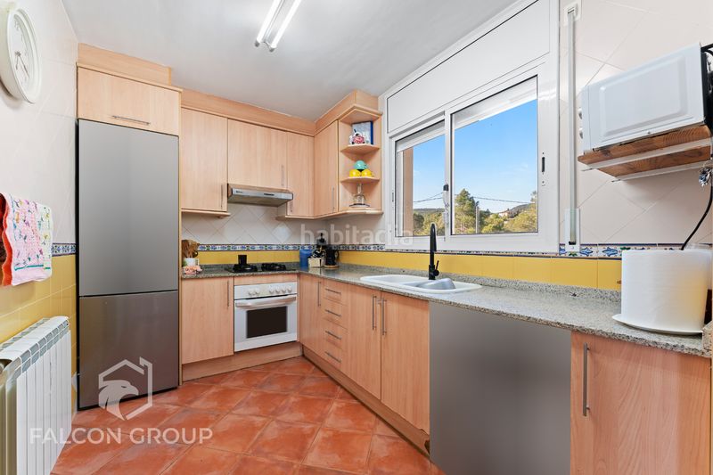 Foto 0bf4768b-f7fb-48dc-8b1d-cd9f36733ffe. Maison avec chauffage parking dans Querol