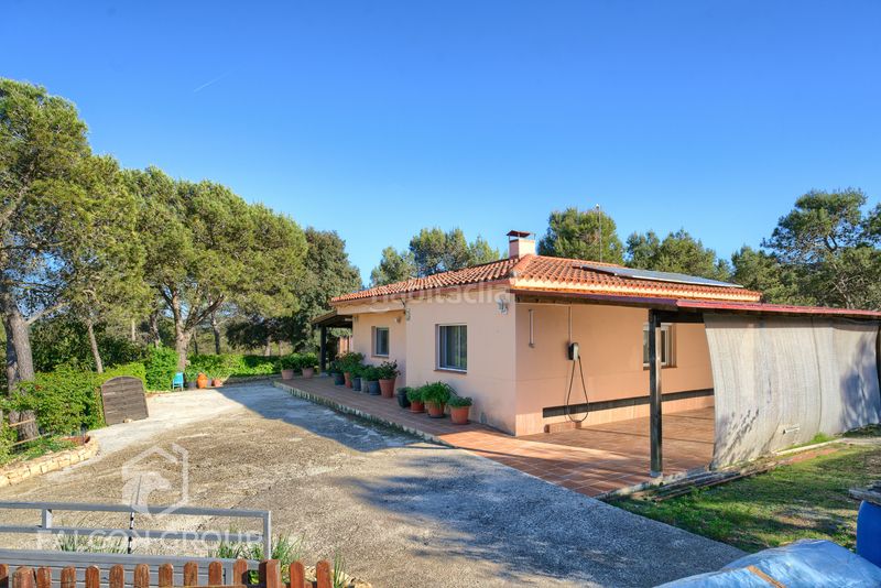 Foto 19114e5c-4aa3-48c8-b978-deb4133c795d. Maison avec chauffage parking dans Querol