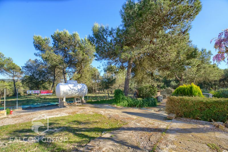 Foto 2643ff5d-565b-4065-9dfa-fbaad6770afa. Maison avec chauffage parking dans Querol