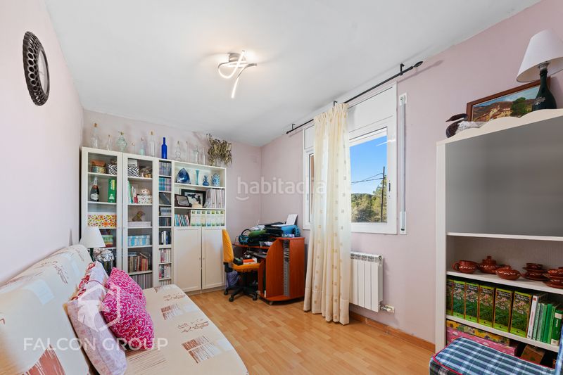 Foto 402cdc55-3298-4954-9d84-a2d385ca0e17. Maison avec chauffage parking dans Querol