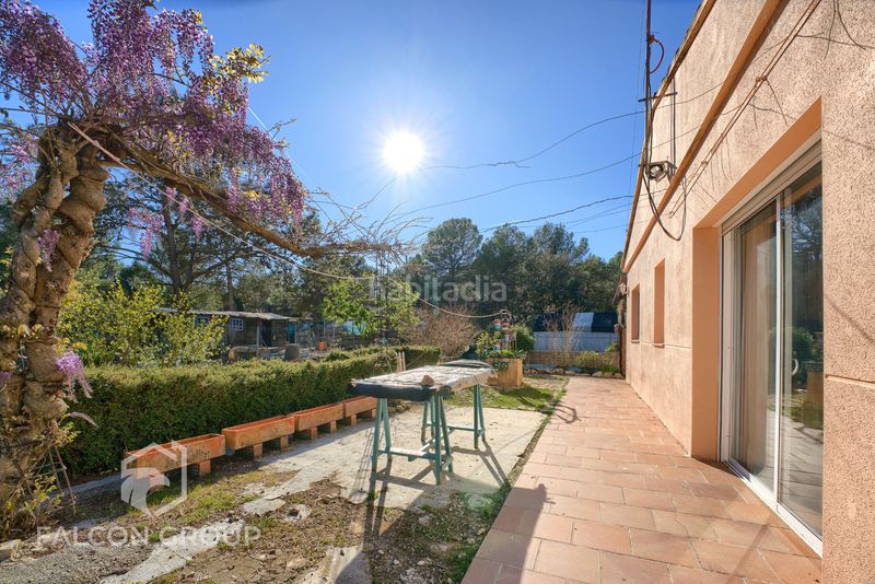 Foto 42e6c4a1-2e11-4517-b771-0a8a506f755d. Maison avec chauffage parking dans Querol