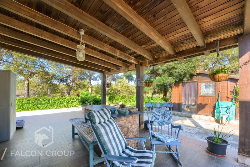 Foto 496f0bfb-7732-4b00-ad17-4375e69efc4a. Maison avec chauffage parking dans Querol