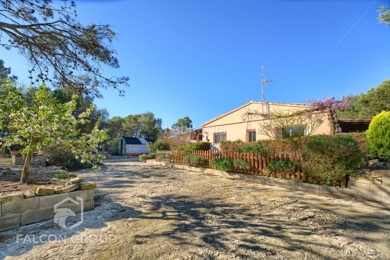 Foto 4eb48202-fdf9-48fc-ab01-c7c1e03613d6. Maison avec chauffage parking dans Querol