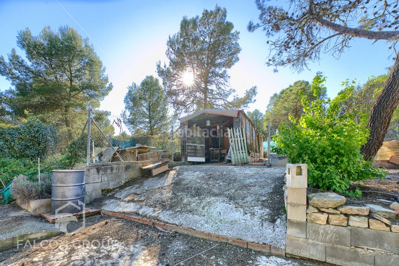 Foto 7d9476ba-46d0-4a27-b81c-d55baa2b4994. Maison avec chauffage parking dans Querol